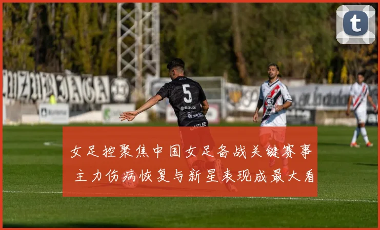 女足控聚焦中国女足备战关键赛事 主力伤病恢复与新星表现成最大看点